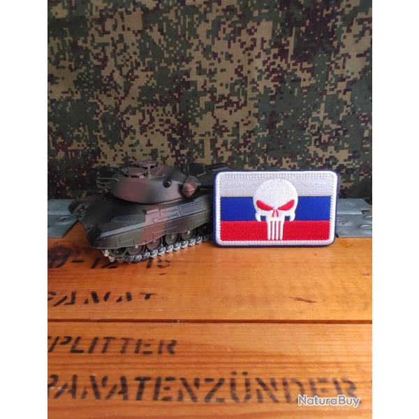 Patch �cusson russe airsoft