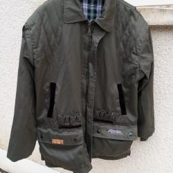 Veste de chasse