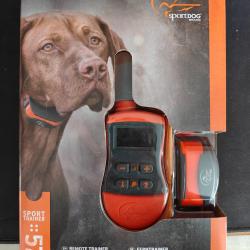 COLLIER DE DRESSAGE SPORTDOG 575