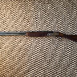 FUSIL CAL 20 RIZZINI ARTEMIS LIGHT ETAT NEUF