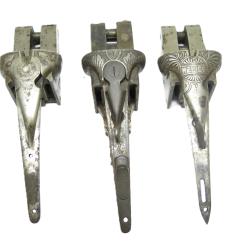 Lot de 3 bascules ref 56