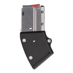 Chargeur 10 coups C/22LR pour carabine 1761 Luxe Noir