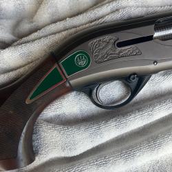 Beretta AL391 TEKNYS GOLD 71 cms