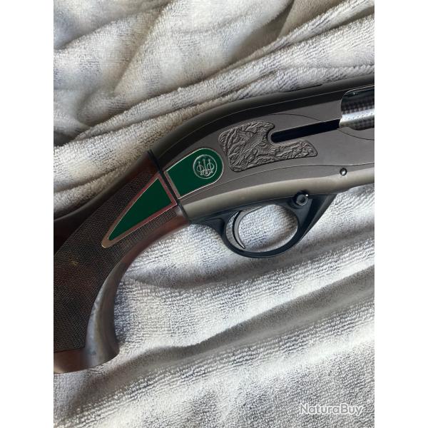 Beretta AL391 TEKNYS GOLD 71 cms