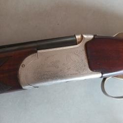 Fusil verney carron