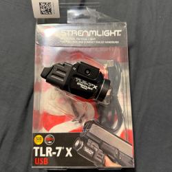 TLR-7x