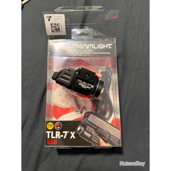 TLR-7x
