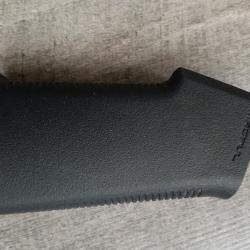 Poign&eacute;e Magpul K noire