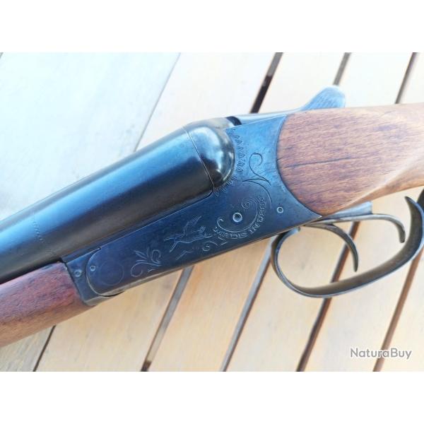Fusil Ba�kal IJ-58 MA 16/70 Tr�s bon �tat