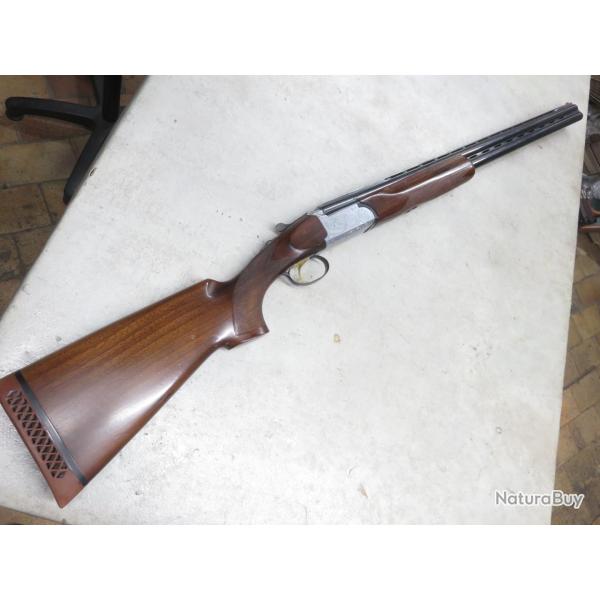 SABATTI SUPERPOSE TRAP CALIBRE 12-70 REF: 6469
