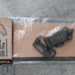 Adaptateur MAGPUL MS4 QD pour Sangle MS1
