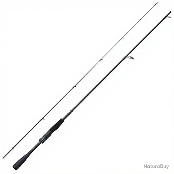 Canne spinning SHIMANO Zodias 26 68 L