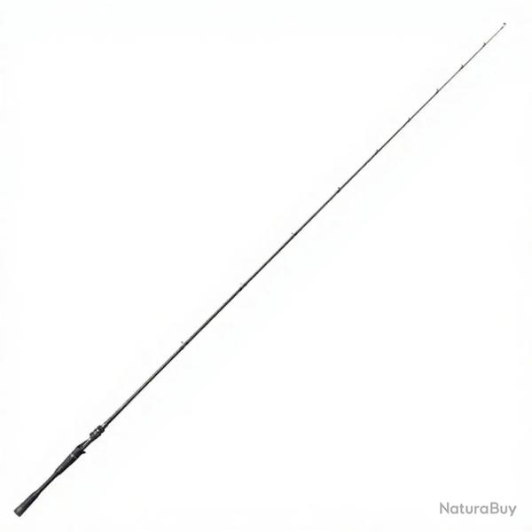 Canne casting SHIMANO Poison adrena 73 MH