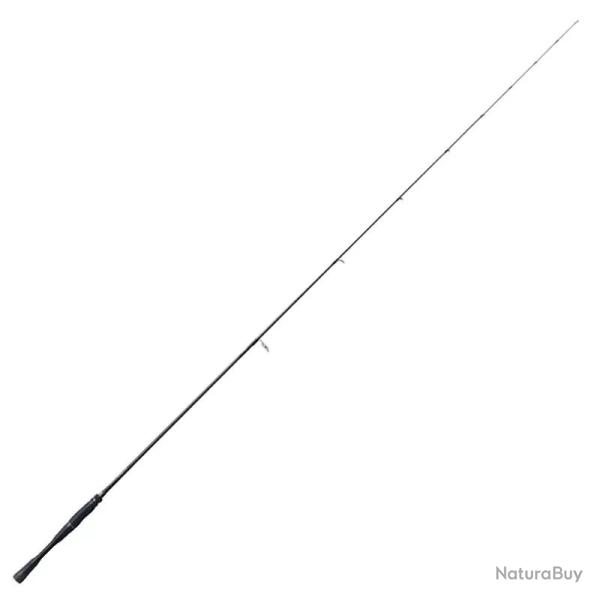 Canne spinning SHIMANO Poison adrena 66 L