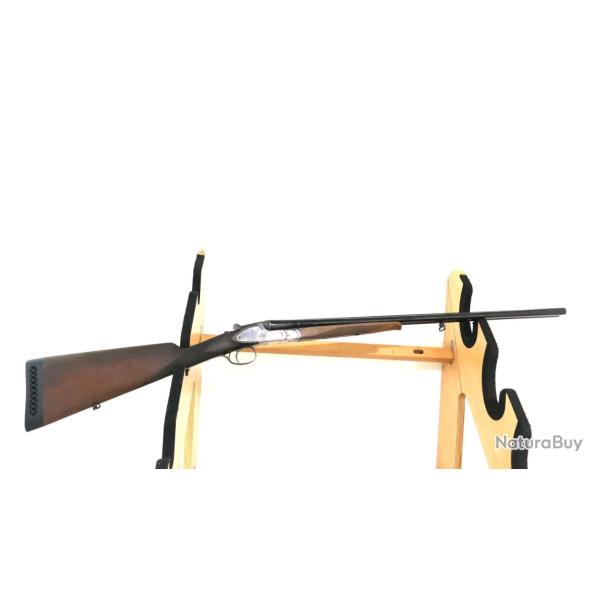 FUSIL DE CHASSE JUXTAPOS� RIVOLIER CAL 28/70CM-OCCASION