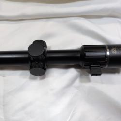Lunette BURRIS RT-6 1-6x24 r&eacute;ticule Ballistic AR LPVO