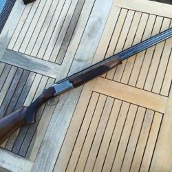 Fusil Superpos&eacute; Miroku MK60 en 20/76
