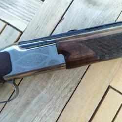 Fusil Superpos&eacute; Miroku MK60 en 20/76