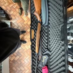 Carabine sauer 202