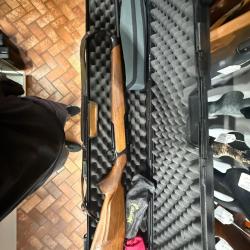 Carabine sauer 202