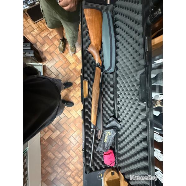 Carabine sauer 202