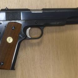 PISTOLET 1911 COLT IV SERIE 70 Cal. 45ACP (occasion)