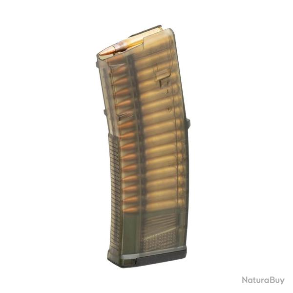 Chargeur TMAG 30 AR/M4 Gen M3 30 coups 5.56