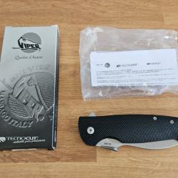 Couteau Viper Italo V5944GB - NEUF