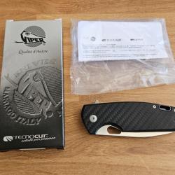 Couteau Viper Kyomi V5932FC - NEUF
