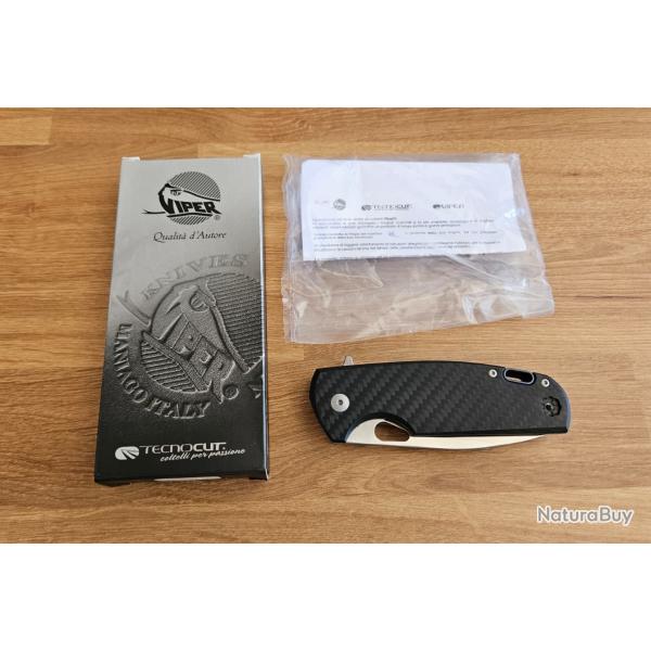 Couteau Viper Kyomi V5932FC - NEUF