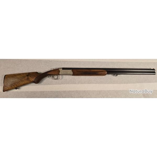 Fusil de chasse supperpos� Chappuis calibre 12/70