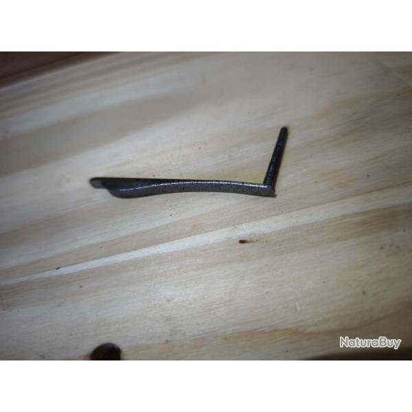 Ressort de grenadi�re Mauser g98 WW1