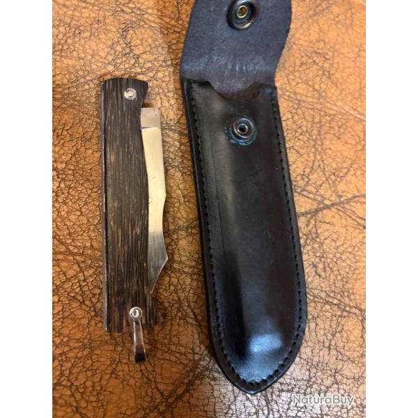 Tr�s beau Douk Douk pi�ce unique custom palmier