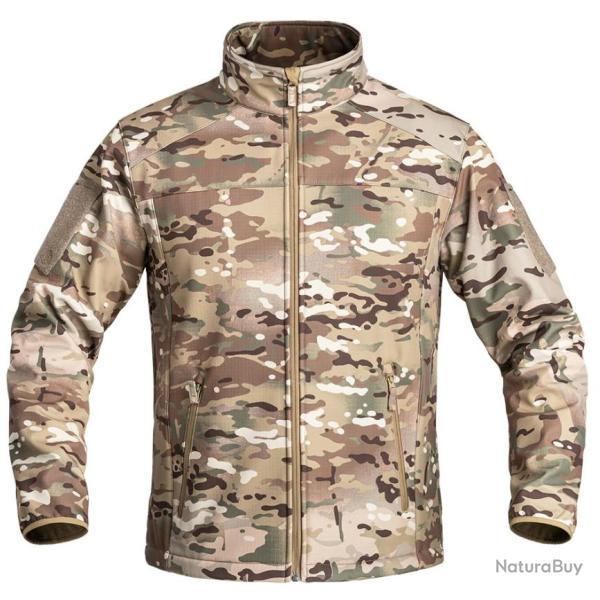 Veste softshell V1 FIGHTER GEN 2 - MultiCam� S