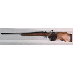 Carabine a verrou CZ557 calibre 308 Win