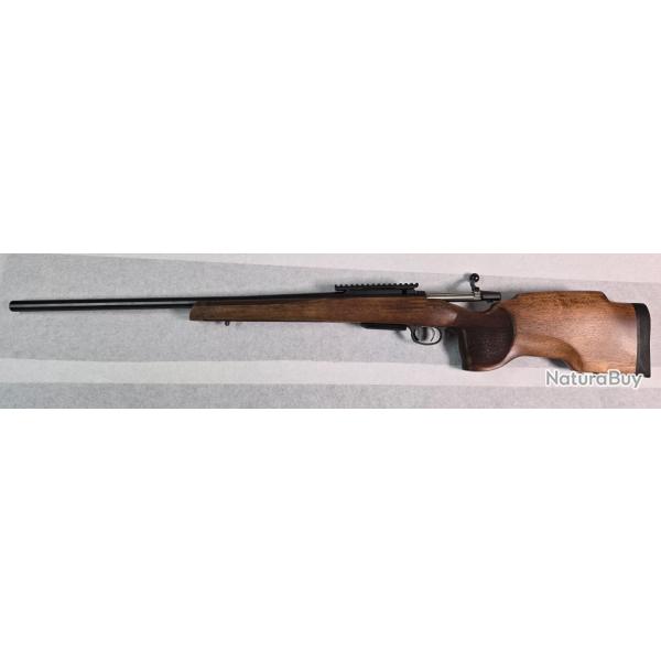 Carabine a verrou CZ557 calibre 308 Win