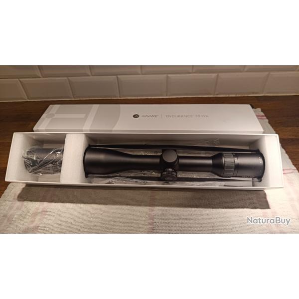Hawke endurance 1,5-6x44