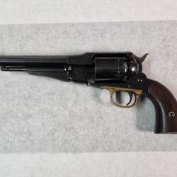 Revolver poudre noire Uberti modele 1858 calibre 36