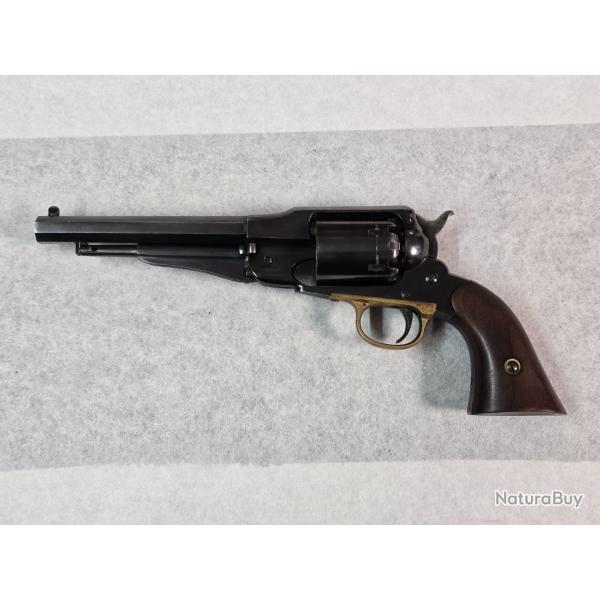 Revolver poudre noire Uberti modele 1858 calibre 36