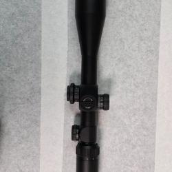 Lunette de tir spina 6-24x50 ffp