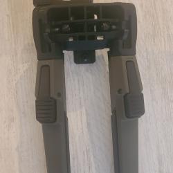 Bipied mdt oryx fixation M-lok ODG