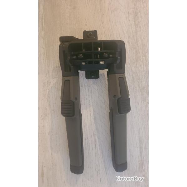 Bipied mdt oryx fixation M-lok ODG