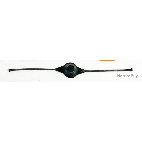 �lastique lance esche
