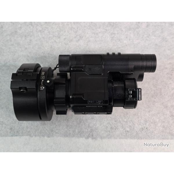 clip on Pard FD1