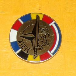 COINS 35 MM : OPERATION AIGLE EN ROUMANIE L'op&eacute;ration Aigle est le d&eacute;ploiement en Roumanie d'un bata