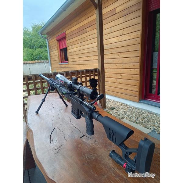 SABATTI STR carabine cal 308