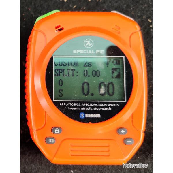 Timer Sp�cial Pie