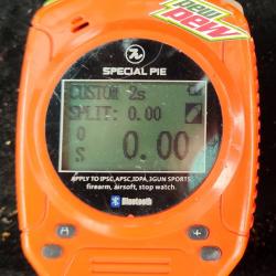 Timer Special Pie premi&egrave;re g&eacute;n&eacute;ration
