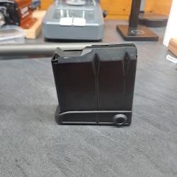 Chargeur Tikka T3x CTR