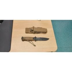 Couteau gerber strongarm
